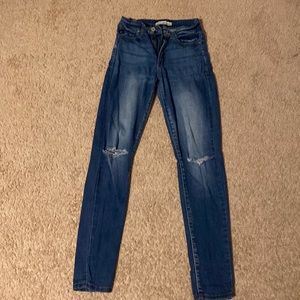 Kancan jeans